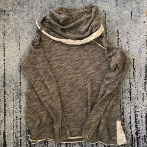 Free People Turtleneck